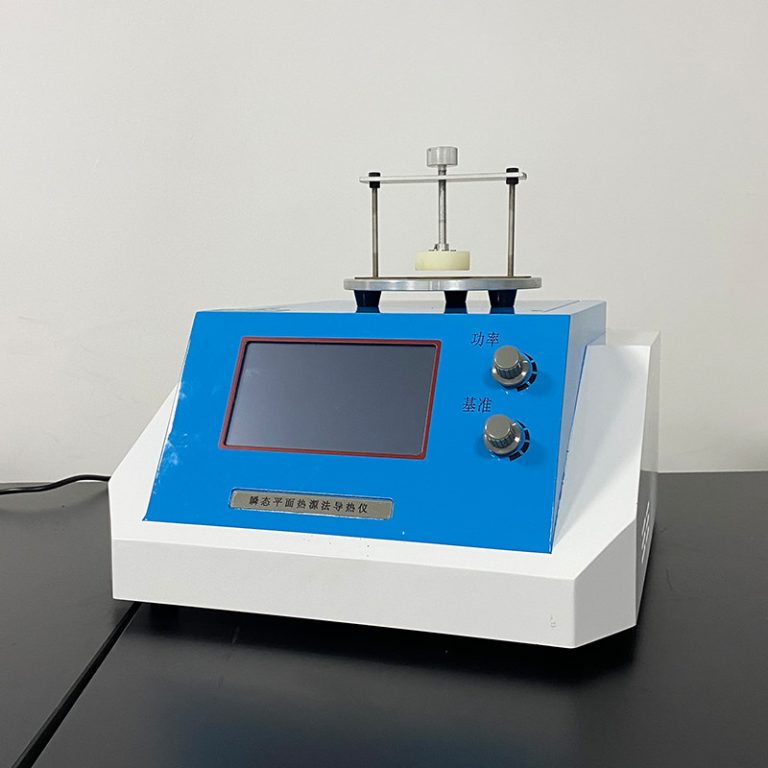 Thermal Conductivity Tester