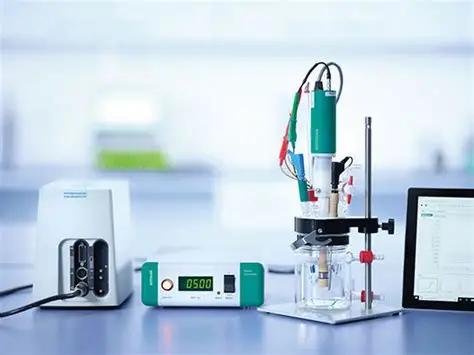Potentiostat
