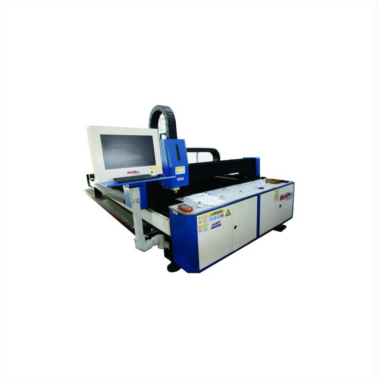 Laser Cutting