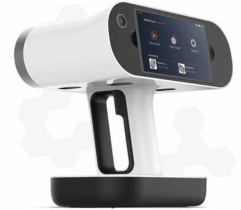 3D Scanner