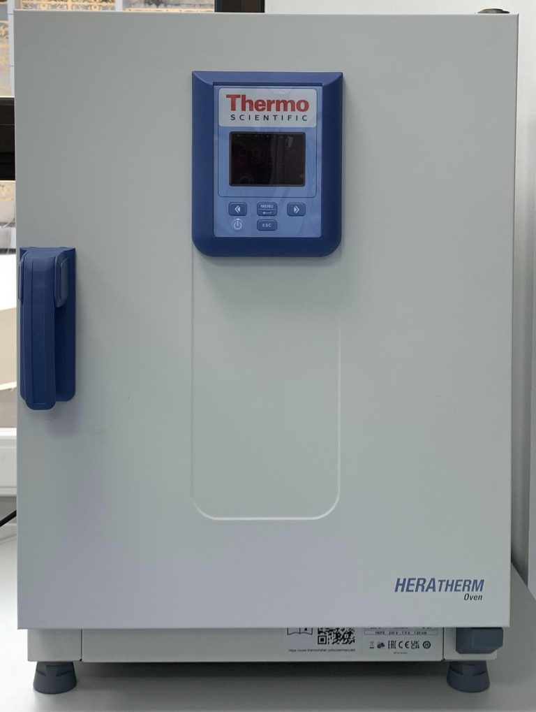Oven 65L dan 170L