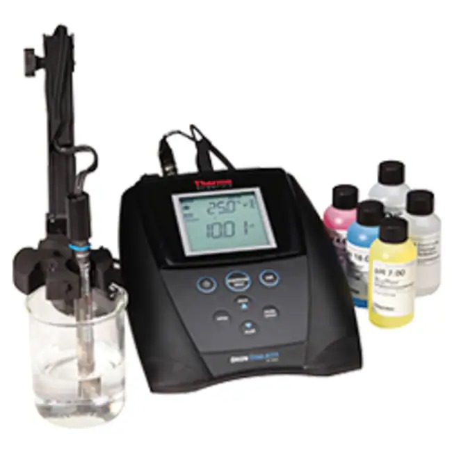pH Meter
