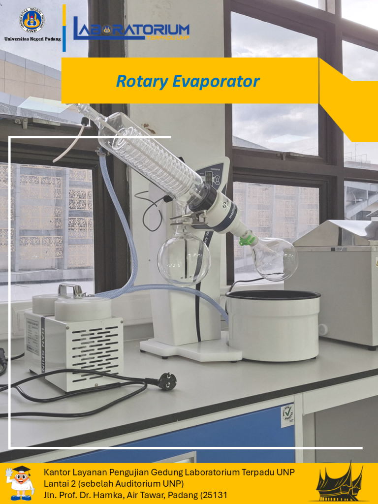 Rotary Evaporator