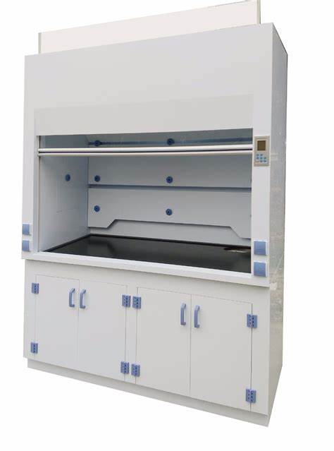 Fumehood (Lemari Asam)