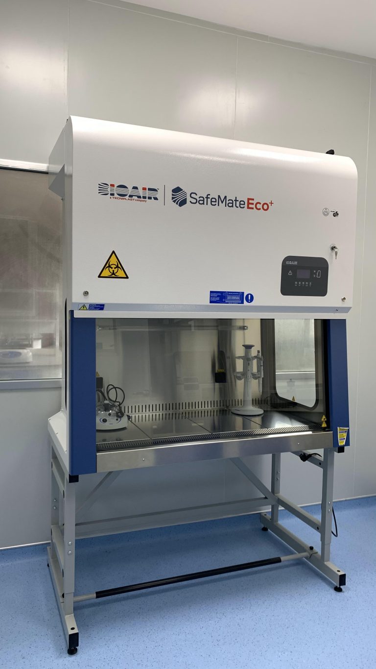Biological Safety Cabinets Class II, Type A2