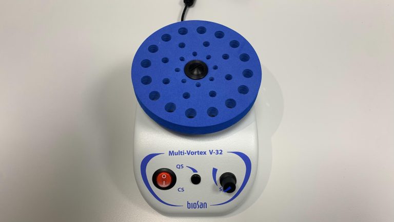Multi-Vortex Biosan V-32