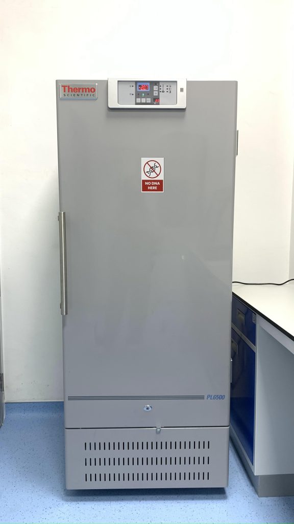 Lab Freezer -20°C to -40°C - Thermo Scientific PL6500